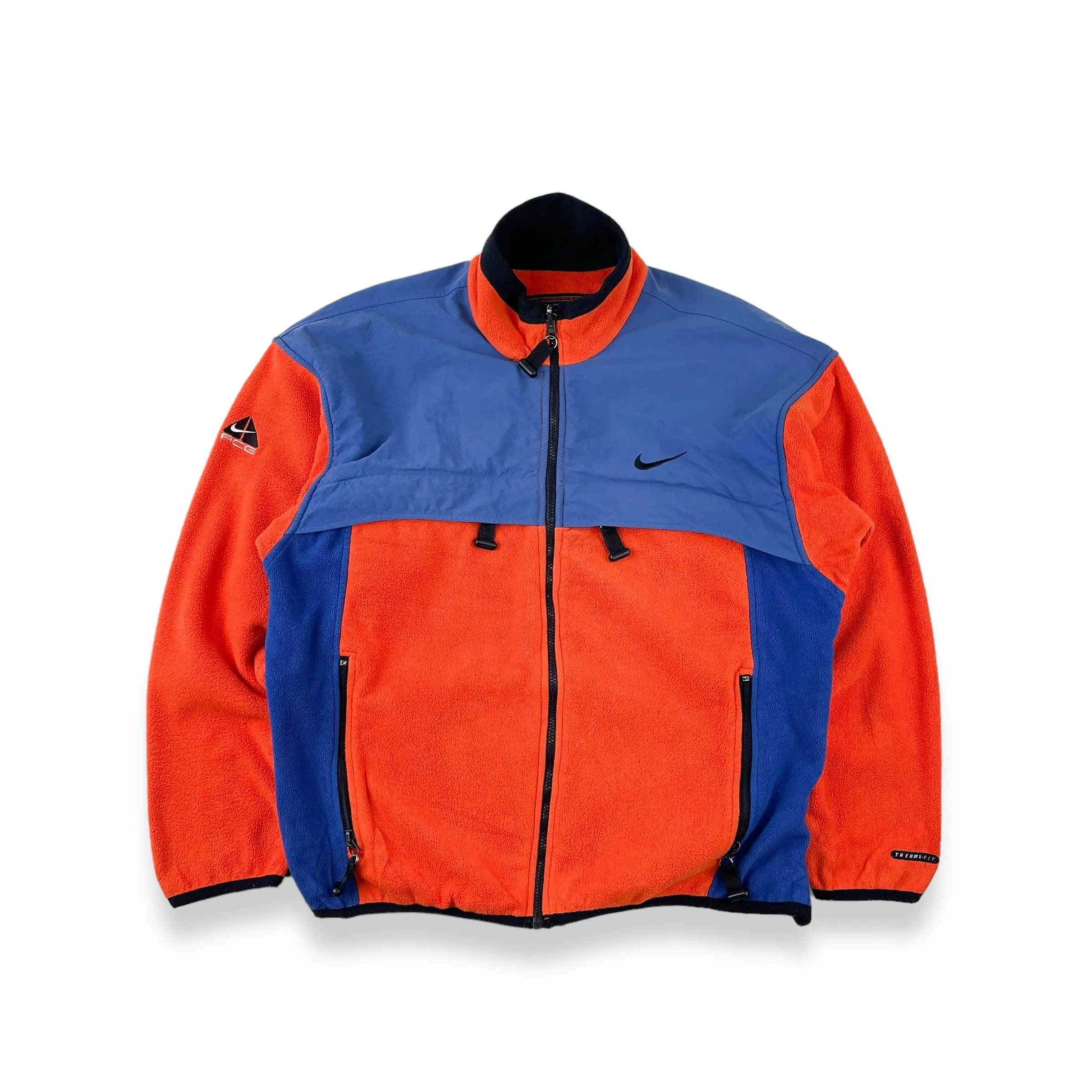 Vintage Nike ACG Clima Fit Fleece (L)