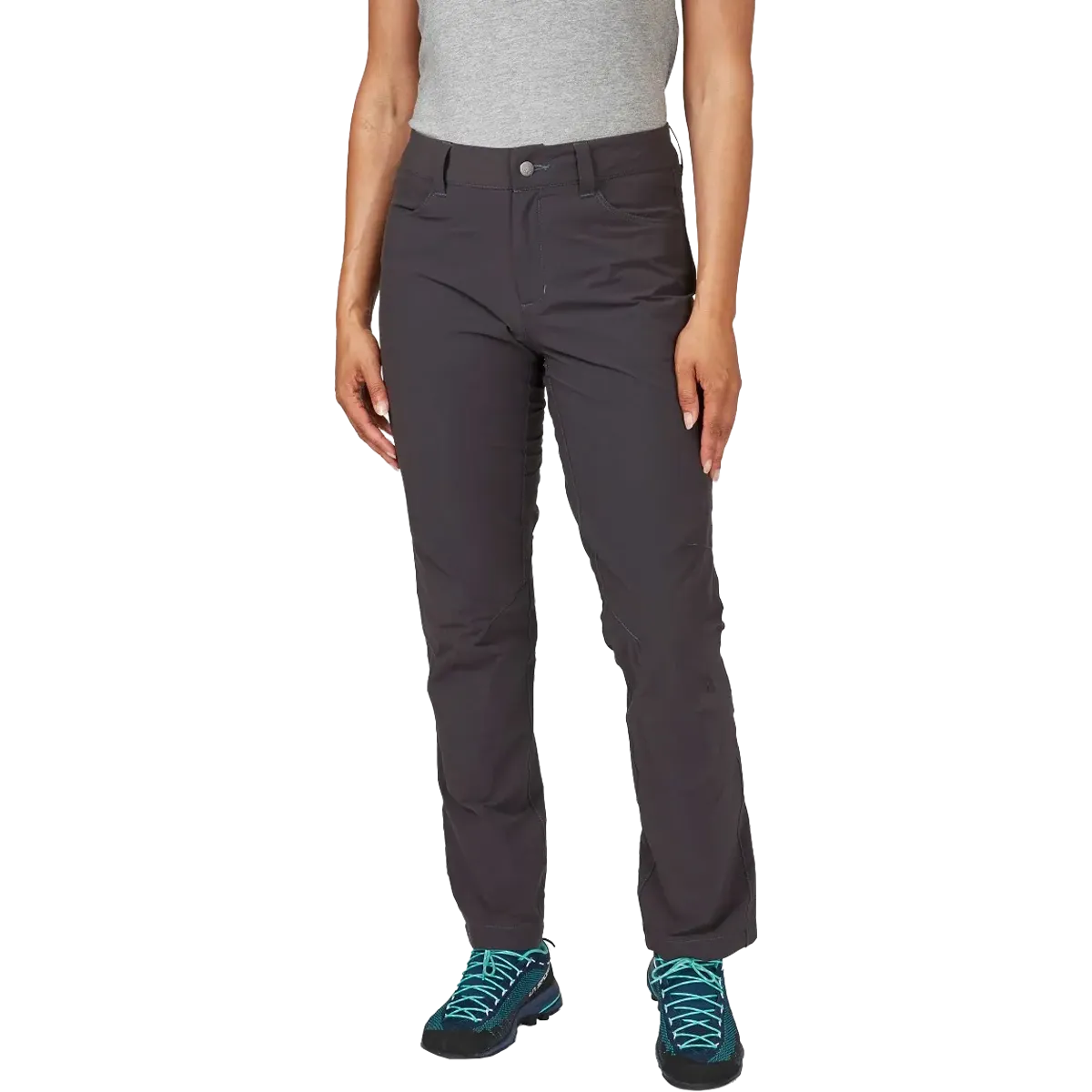 Women's Capstone Pants - 32"