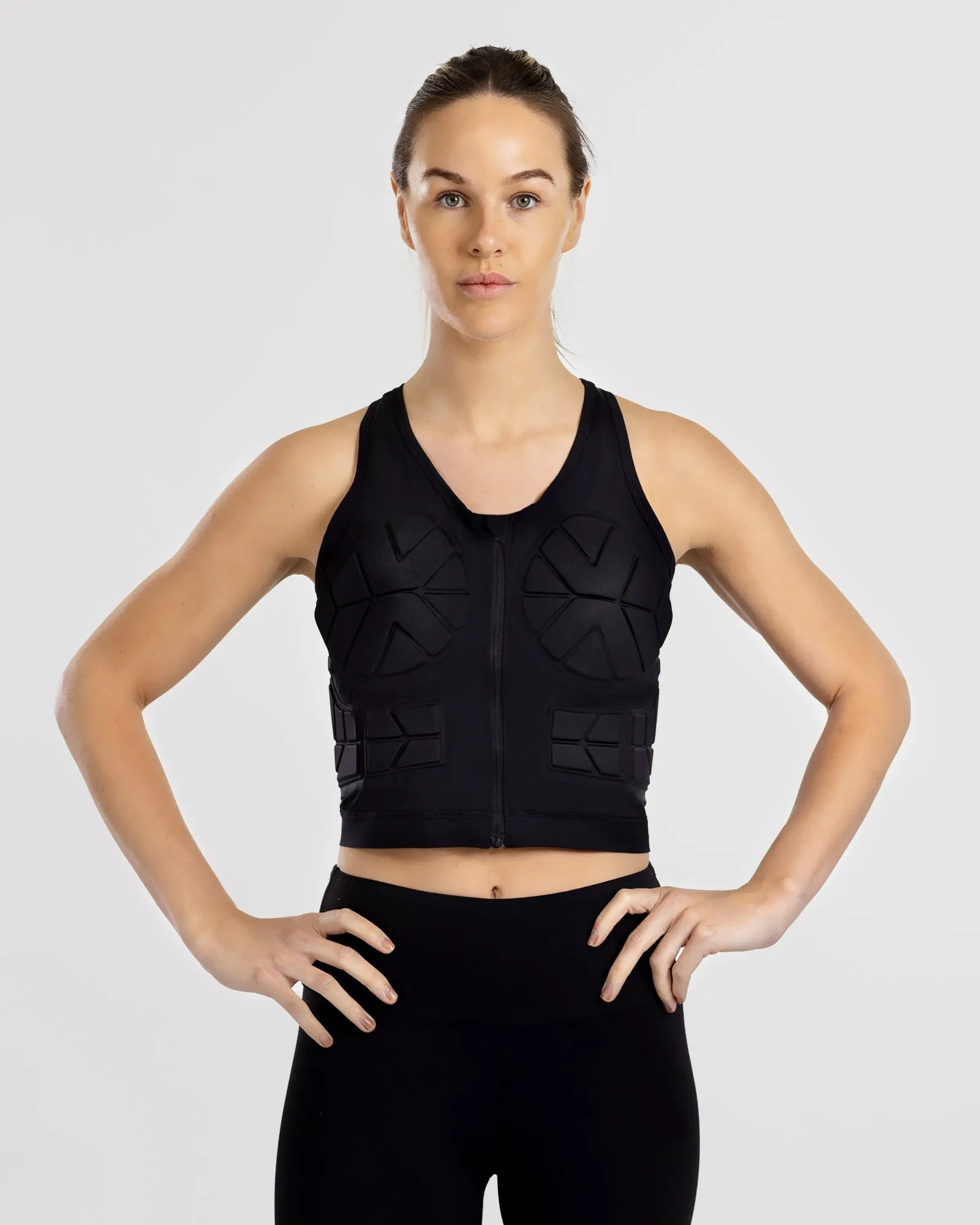 ZENA - Z1 Impact Vest